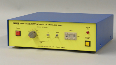 SGS-003DX