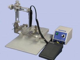 ステレオタキシックドリル HSD-1000