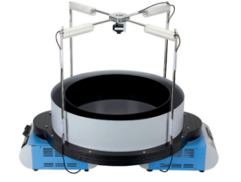 Thermal Gradient Ring